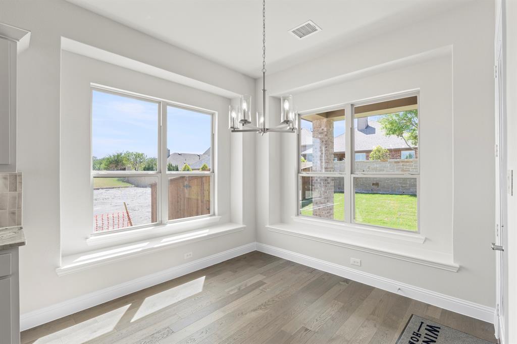 Providence Cove - Residential