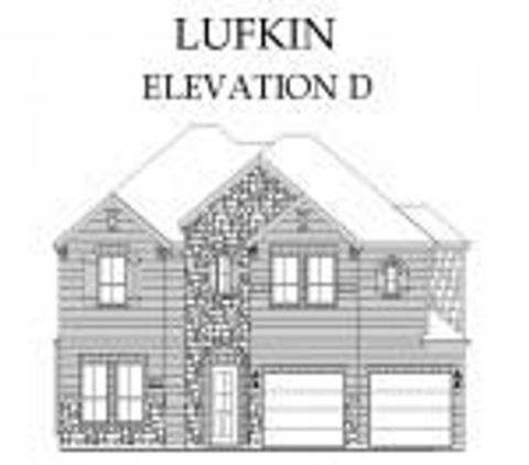 708 Splendor McKinney TX 75072