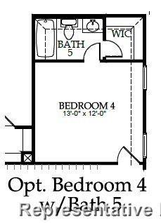 Providence Cove - Residential