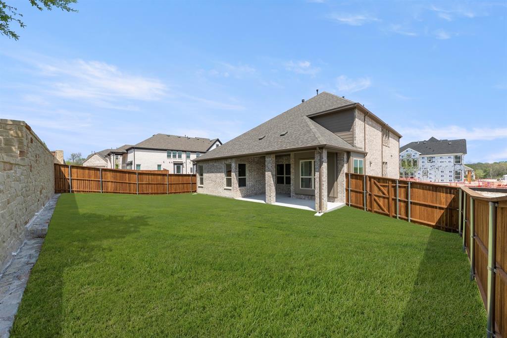 Providence Cove - Residential