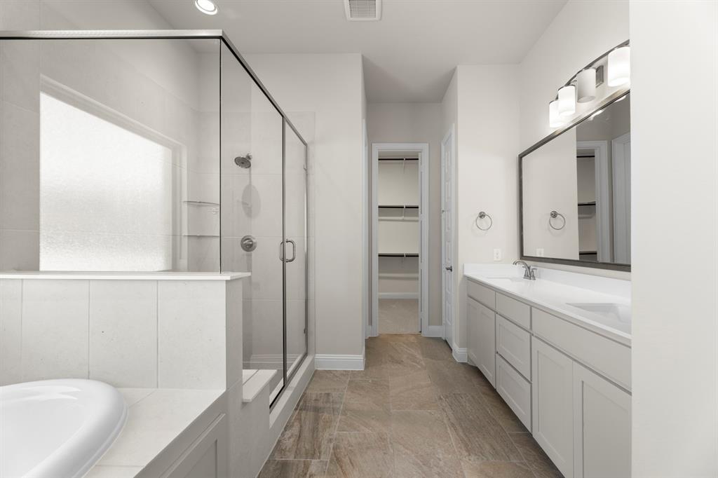 Providence Cove - Residential