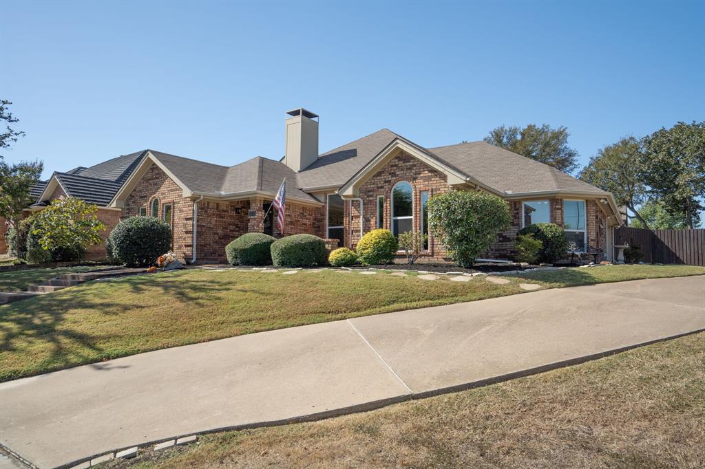 3241 David Drive
