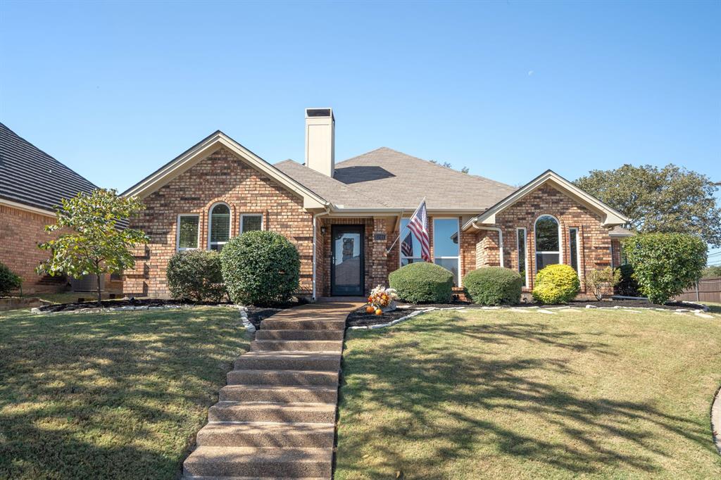 3241 David Drive