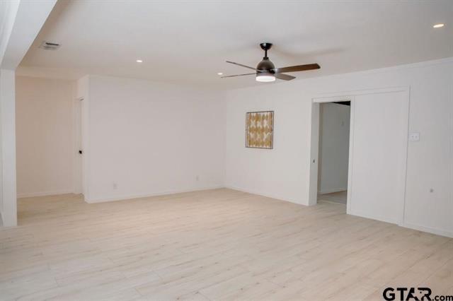 Hideaway - Residential