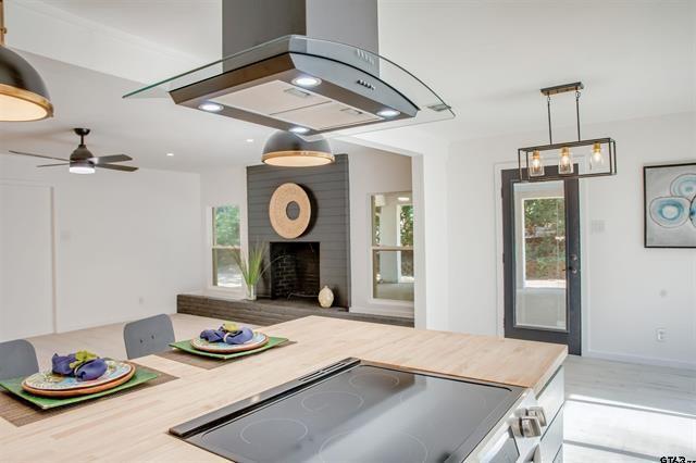 Hideaway - Residential