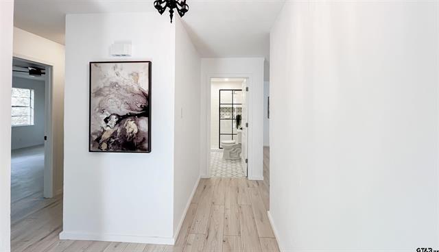 Hideaway - Residential