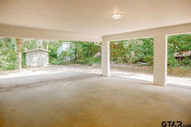 Hideaway - Residential