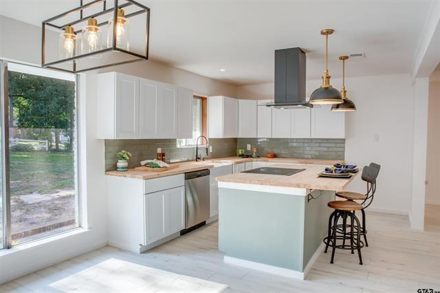 Hideaway - Residential