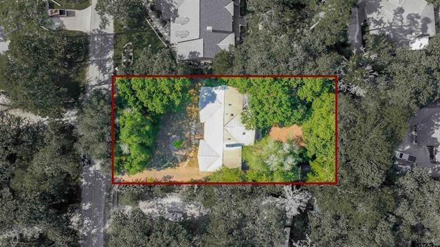 Hideaway - Residential