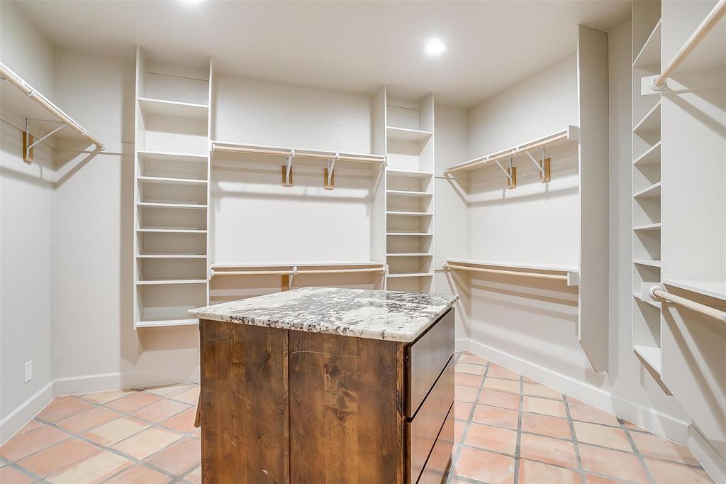 T&P RR CO SUR - Residential