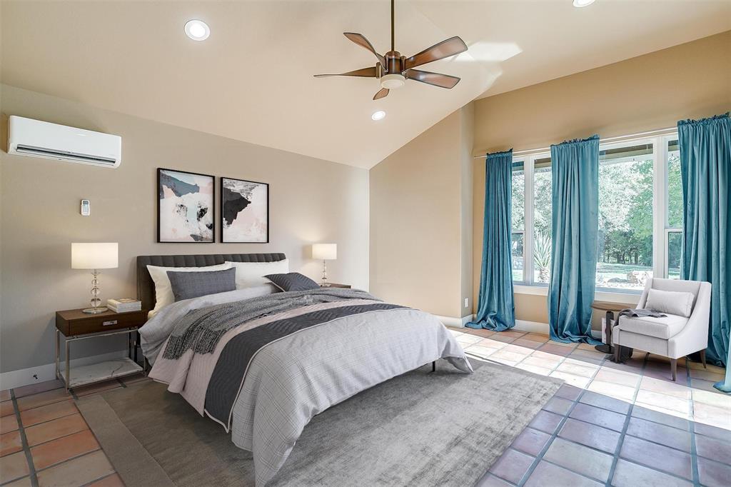 T&P RR CO SUR - Residential