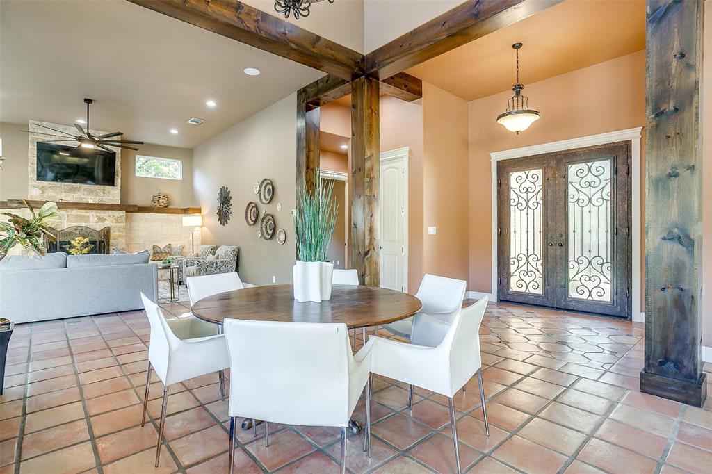 T&P RR CO SUR - Residential