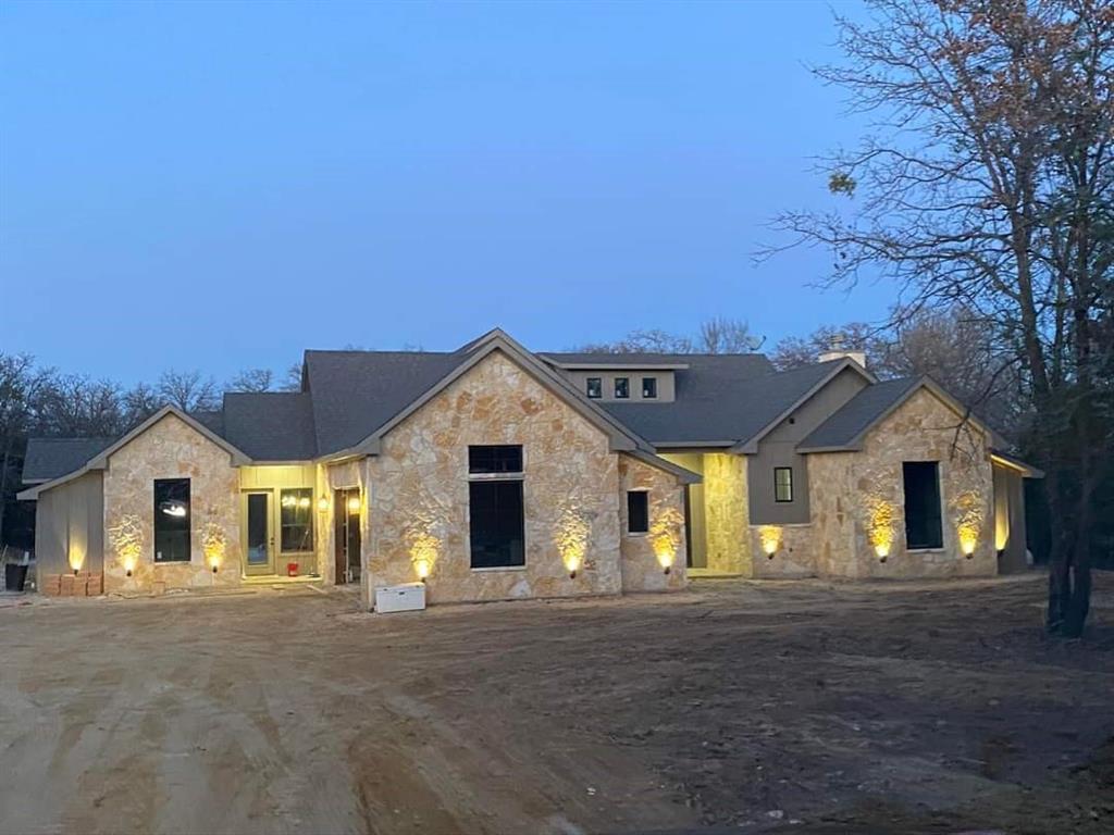 T&P RR CO SUR - Residential