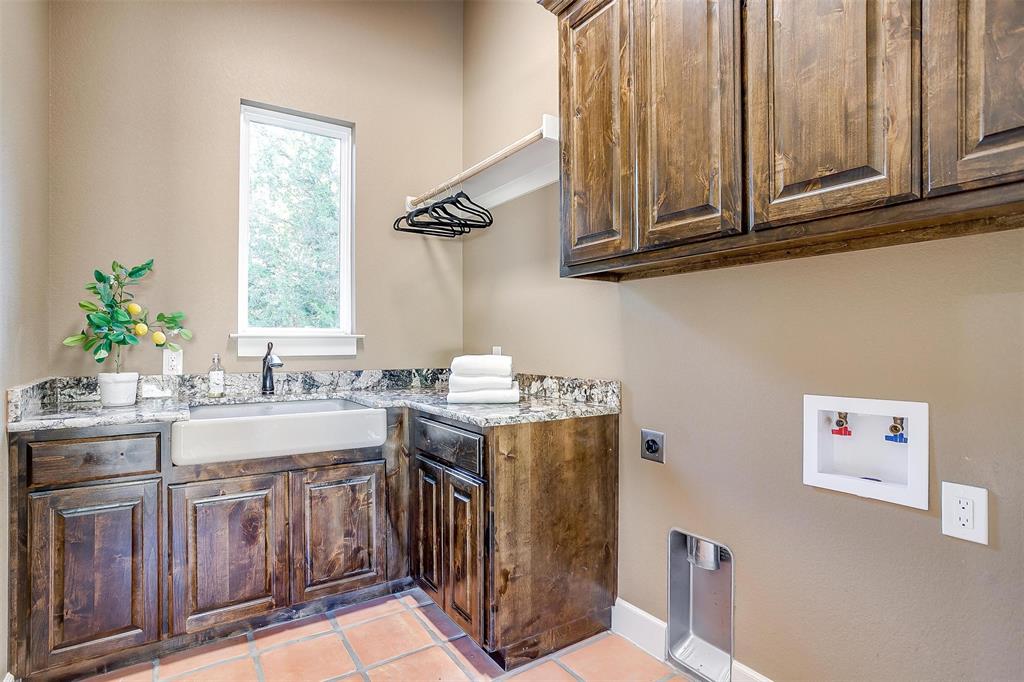 T&P RR CO SUR - Residential