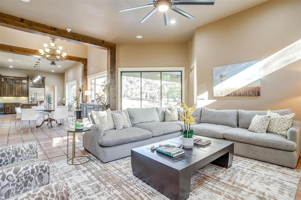 T&P RR CO SUR - Residential