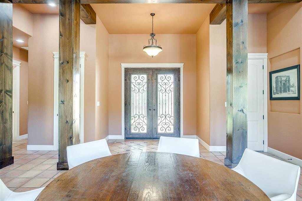 T&P RR CO SUR - Residential