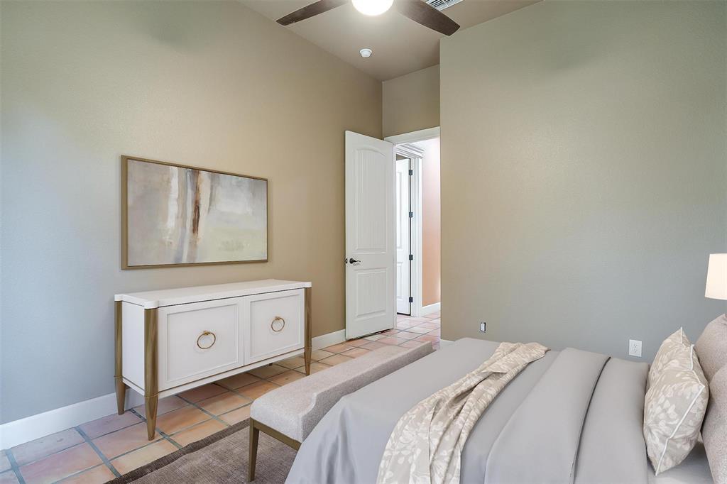 T&P RR CO SUR - Residential