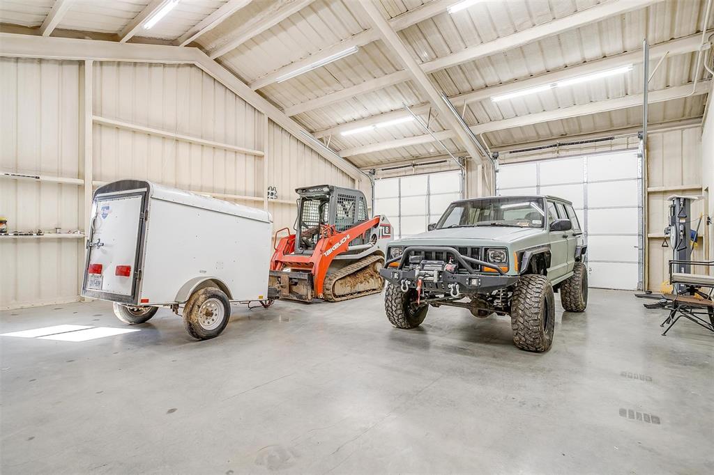 T&P RR CO SUR - Residential