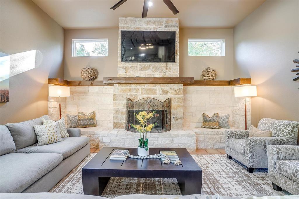 T&P RR CO SUR - Residential