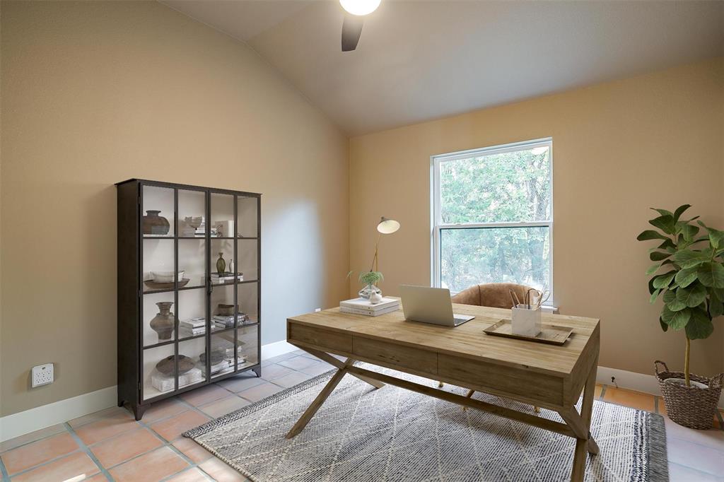 T&P RR CO SUR - Residential