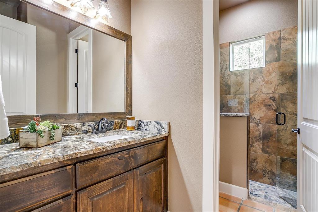 T&P RR CO SUR - Residential