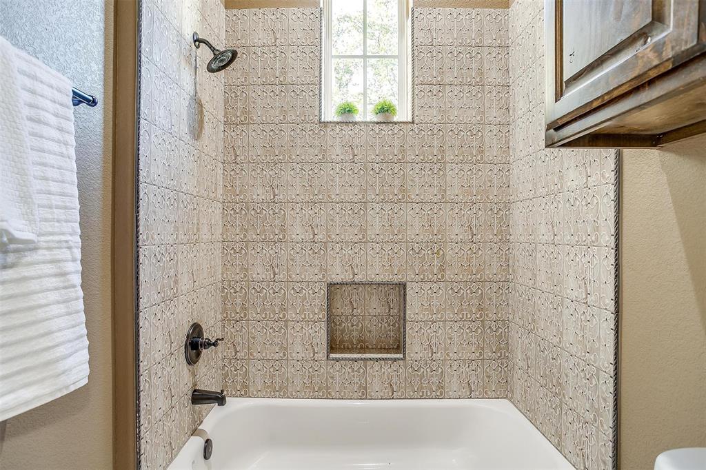 T&P RR CO SUR - Residential