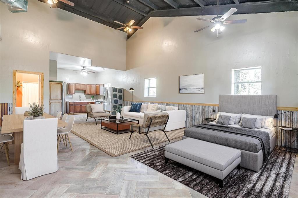 T&P RR CO SUR - Residential