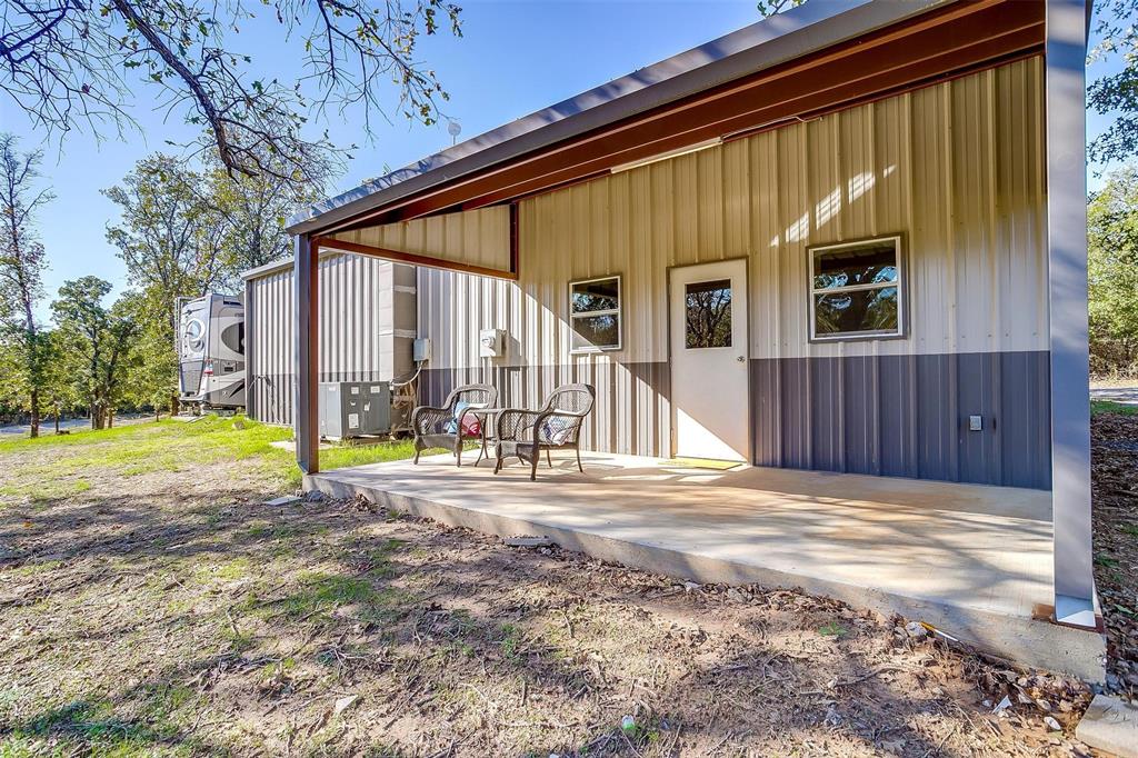 T&P RR CO SUR - Residential