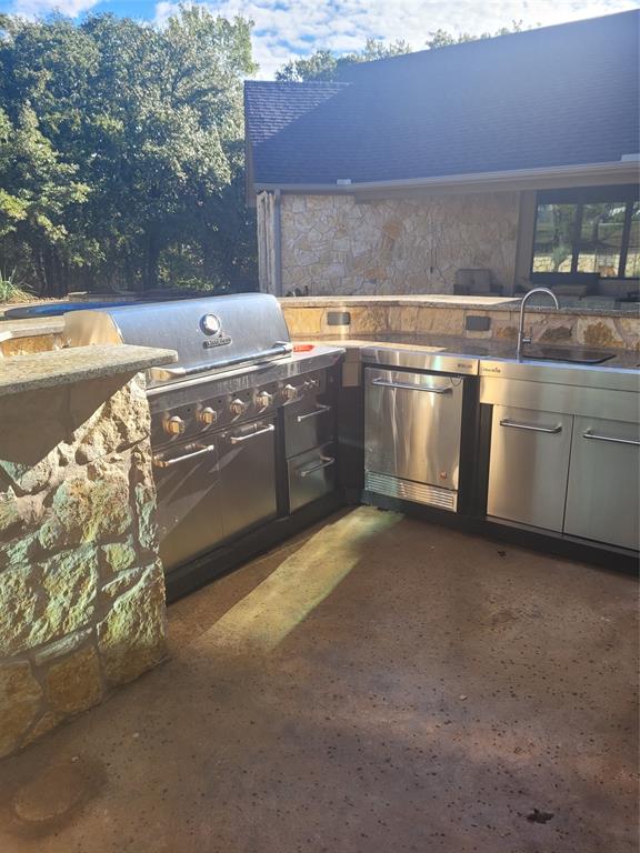 T&P RR CO SUR - Residential