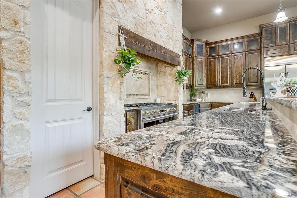 T&P RR CO SUR - Residential