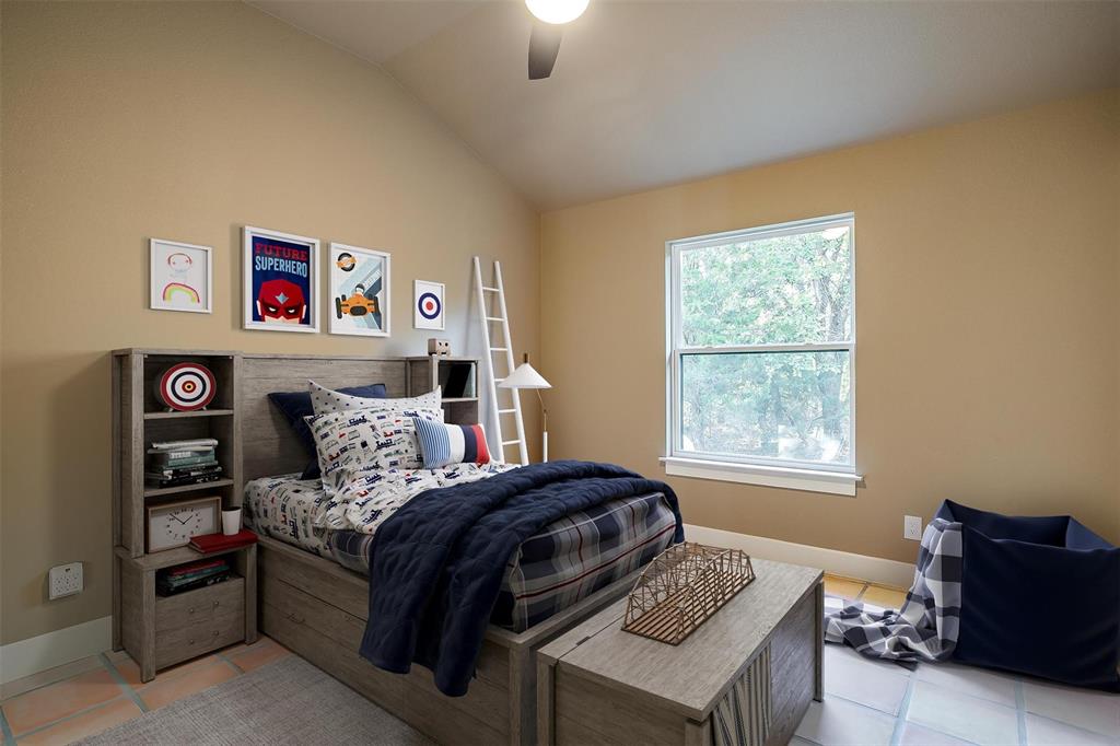 T&P RR CO SUR - Residential