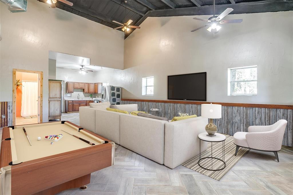 T&P RR CO SUR - Residential