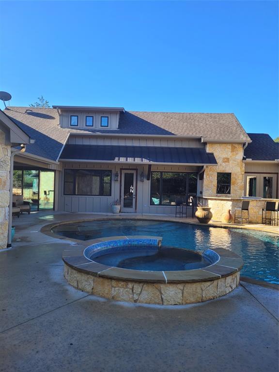 T&P RR CO SUR - Residential