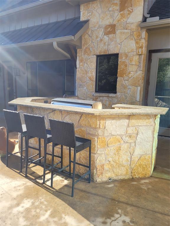 T&P RR CO SUR - Residential