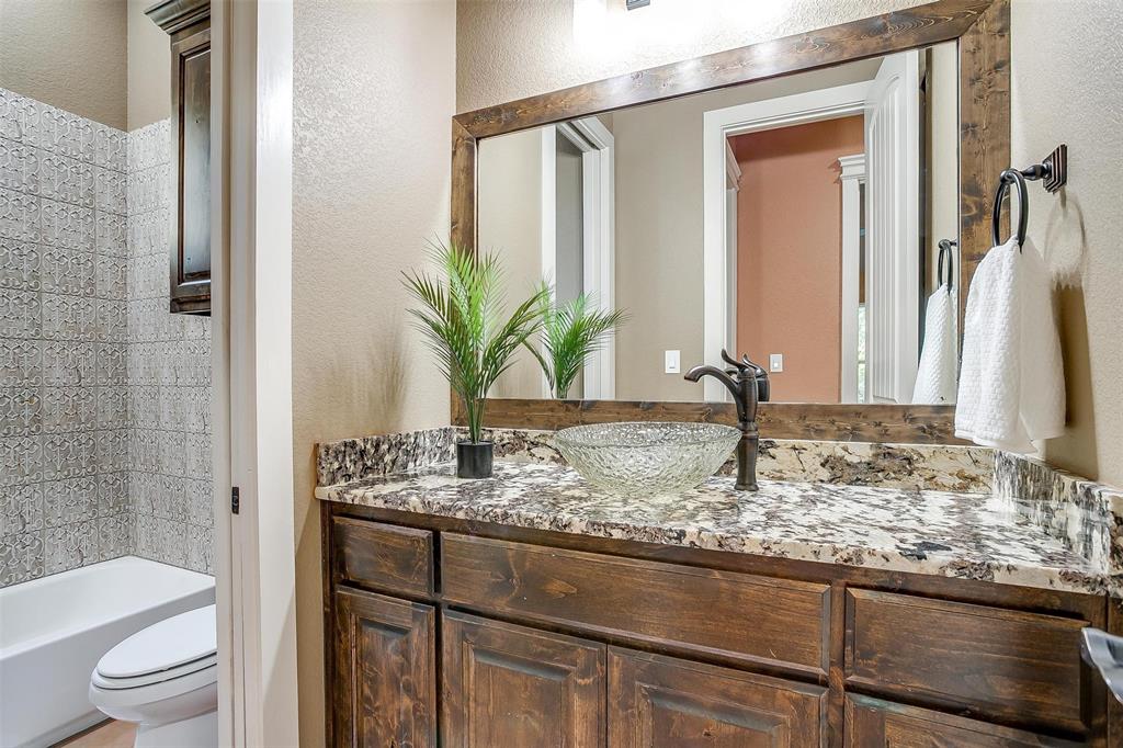 T&P RR CO SUR - Residential