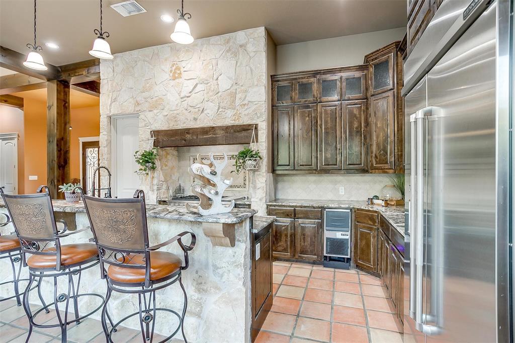 T&P RR CO SUR - Residential