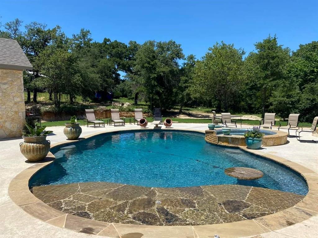 T&P RR CO SUR - Residential