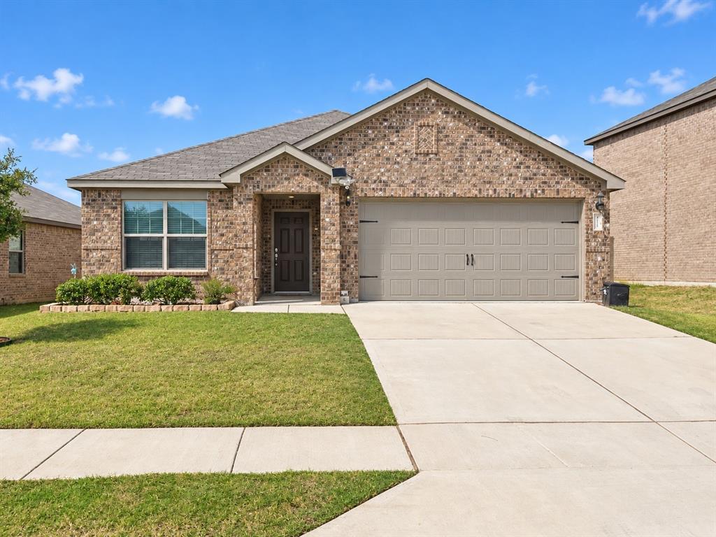220 Drifter Drive