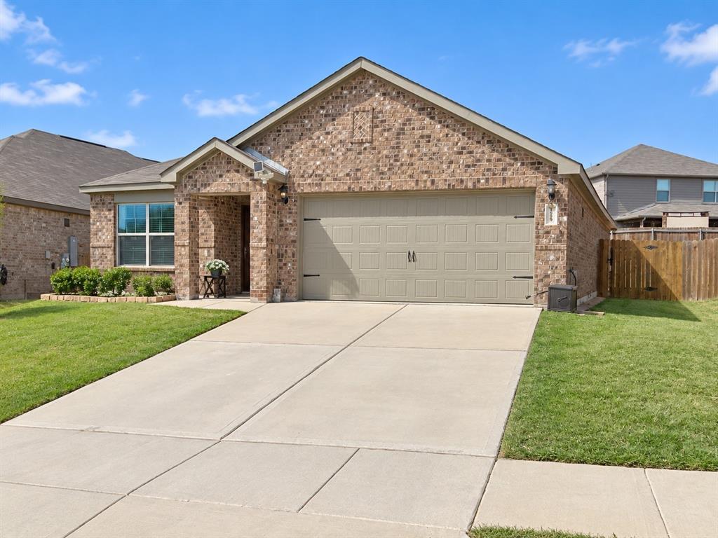 220 Drifter Drive