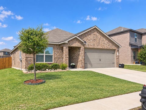 Photo of 220 Drifter Drive, Newark, TX 76071 (MLS # 21408981)