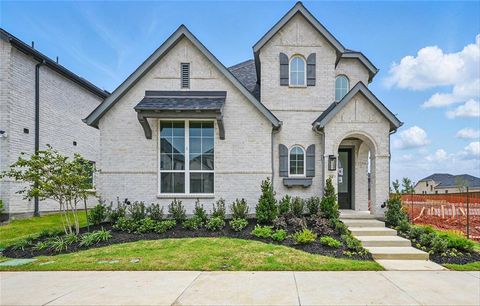 2840 Chester Drive Celina TX 75009