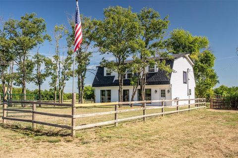 Photo of 3139 Farm Road 3134, Cumby, TX 75433 (MLS # 21225709)