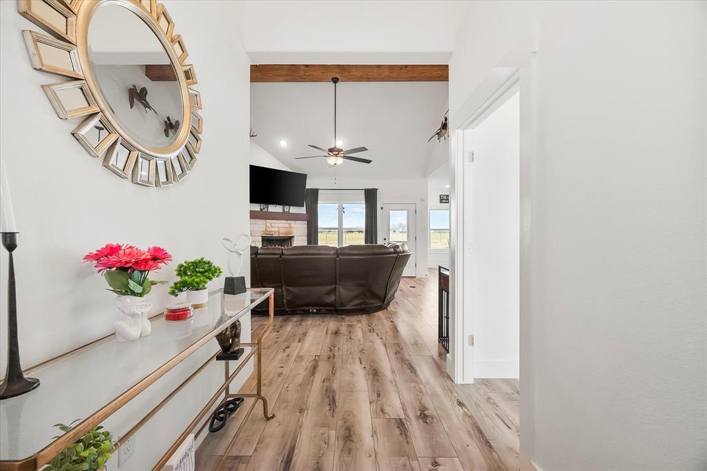 Caddo Xing - Residential