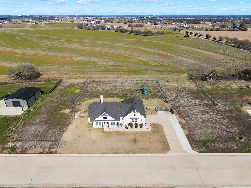 Caddo Xing - Residential