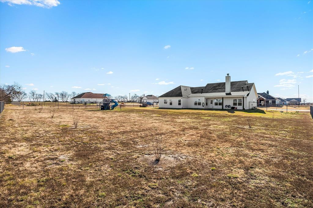 Caddo Xing - Residential