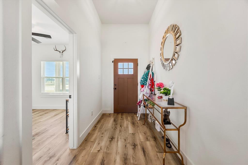 Caddo Xing - Residential