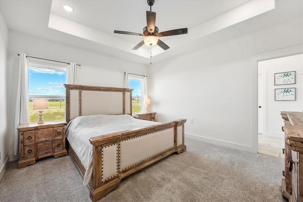 Caddo Xing - Residential