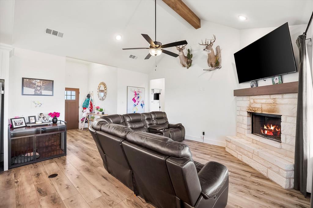 Caddo Xing - Residential