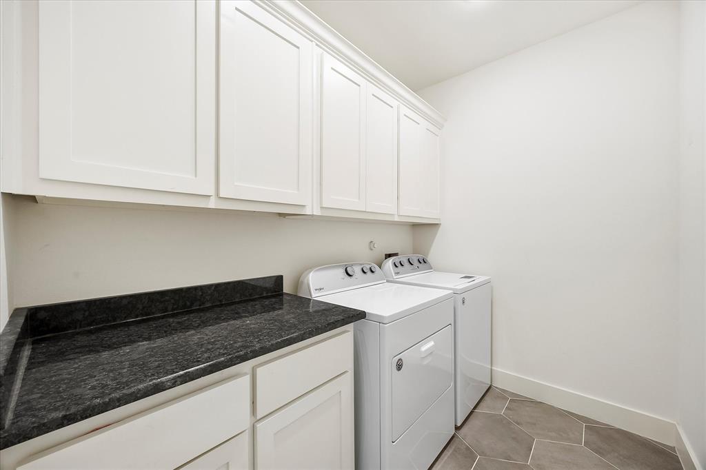 Caddo Xing - Residential