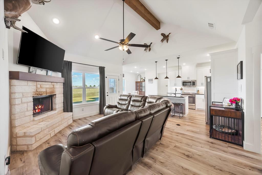 Caddo Xing - Residential